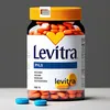 Quanto costa in farmacia il levitra b